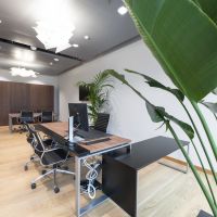 Iren Head Quarter Genova